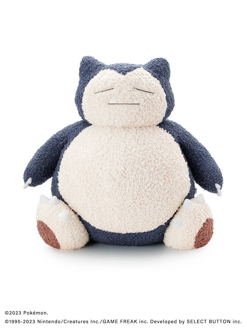 ハロウィン　ジェラートピケ　ポケモン　キッズ　140 カビゴン　セットアップ ジェラートピケ2024ハロウィンコレクション │ gelato pique