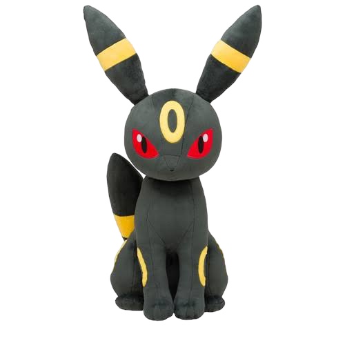 ポケモン等身大ぬいぐるみ、クッションその他買取価格